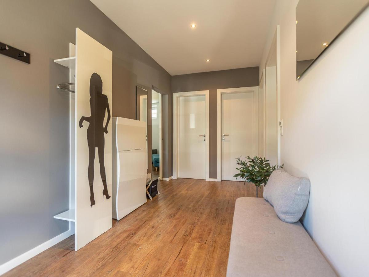 Studio 7 Niedernsill Buitenkant foto