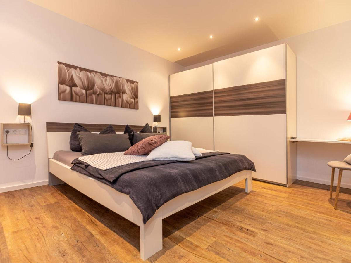 Studio 7 Niedernsill Buitenkant foto