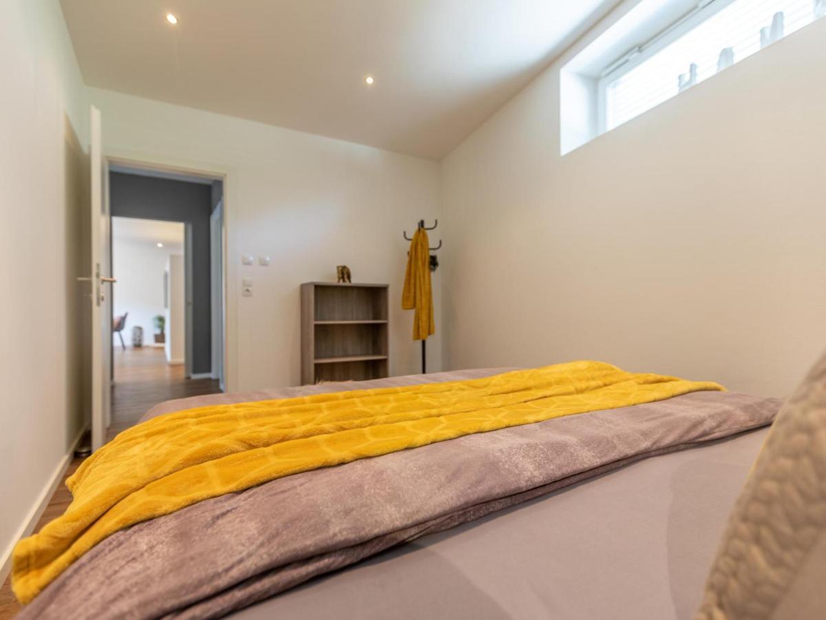 Studio 7 Niedernsill Buitenkant foto