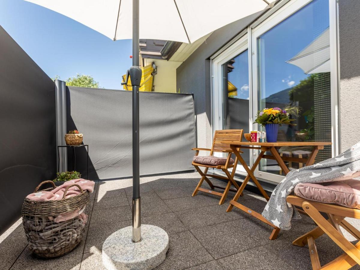 Studio 7 Niedernsill Buitenkant foto